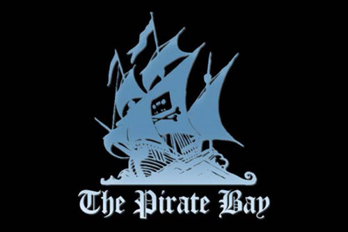 Pirate Bay’den uzay atılımı