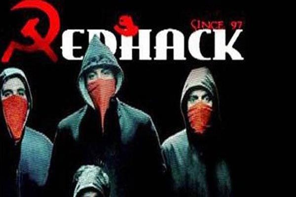 İddialara göre RedHack üyesi bir kişi gözaltına alındı!