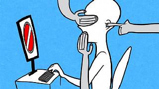 Türkiye'de 90 bin web sitesine erişim yasağı var!