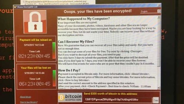 Wana Crypt0r siber saldırısında Kuzey Kore'nin izi bulundu
