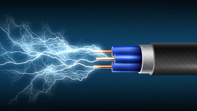 Elektriklerin kesik olmasının sebebi, elektrik hatlarına yapılan siber saldırılarmış