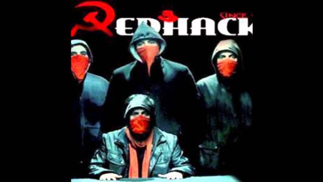 İddialara göre RedHack üyesi bir kişi gözaltına alındı!
