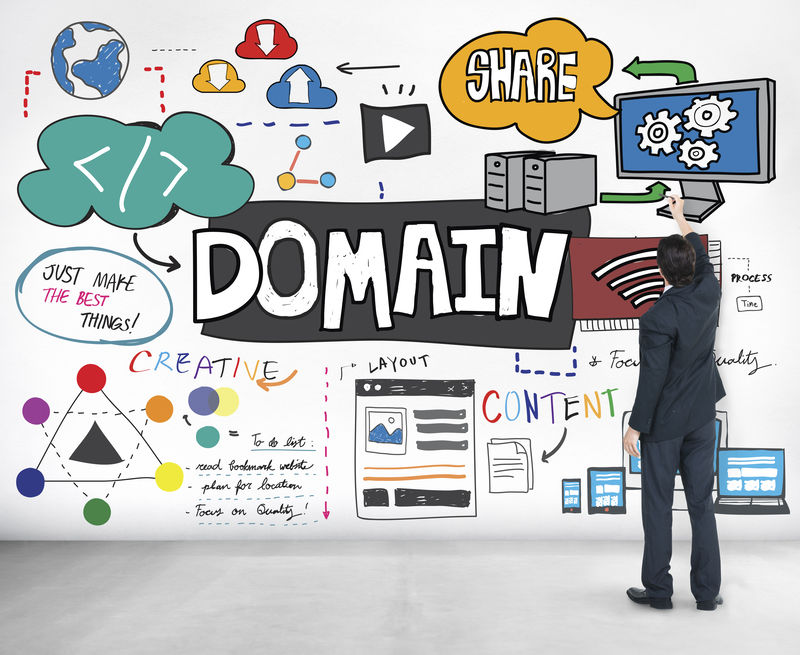 Domain Sorgulama Nedir?