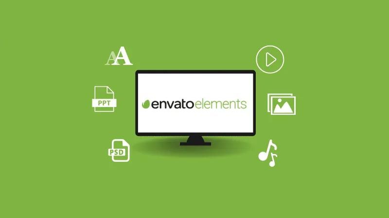 Envato Nedir?