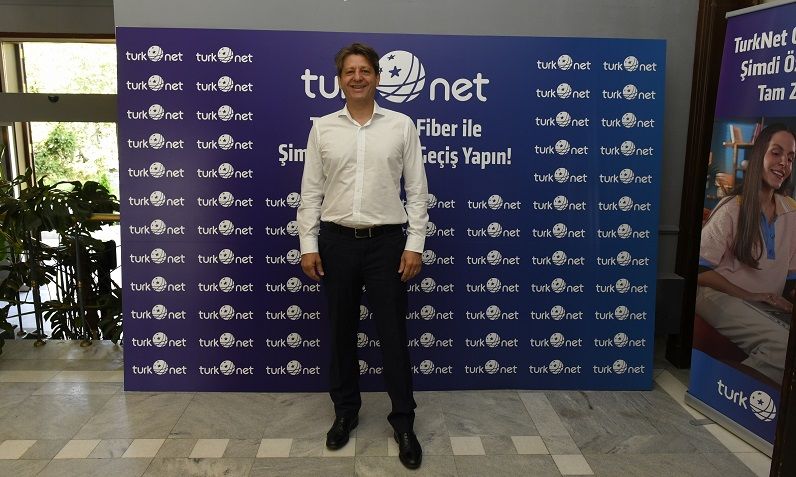 Turknet, 'Onaylamıyorum' kampanyasını duyurdu