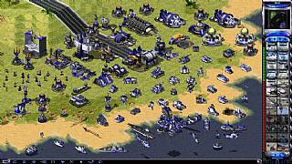 Red Alert 2, Unreal Engine 4'e konuk oldu!