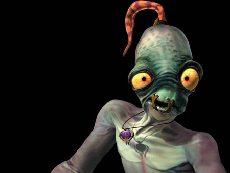 Oddworld: Abe's Oddysey geri dönüyor!