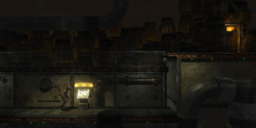 Oddworld: New 'n' Tasty'in çıkış tarihi açıklandı!