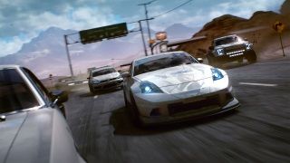 Yeni Need for Speed oyunu bu sene bitmeden çıkabilir