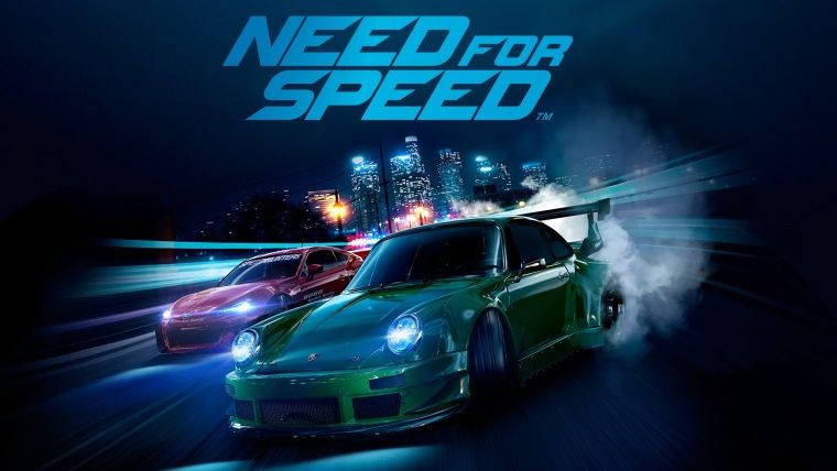 Yeni Need for Speed oyununda anime elementleri olacak
