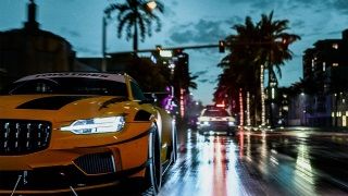 Need for Speed yeni oyun çıkış tarihi duyurulacak