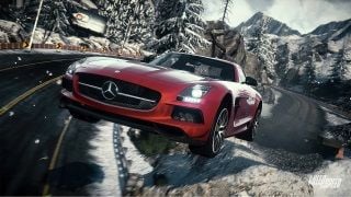 EA Need for Speed Serisini Rafa mı Kaldırdı?