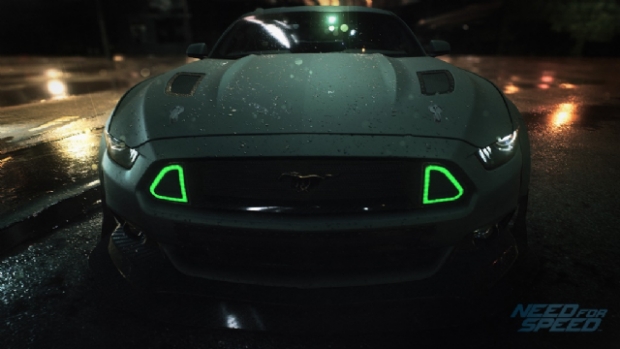 Yeni Need For Speed'de modifikasyona doyacağız