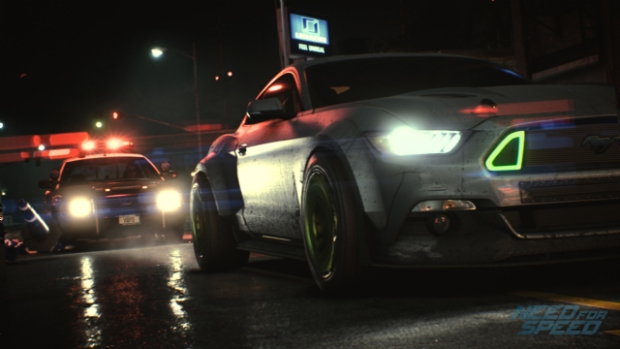 Need For Speed neden internet istiyor?