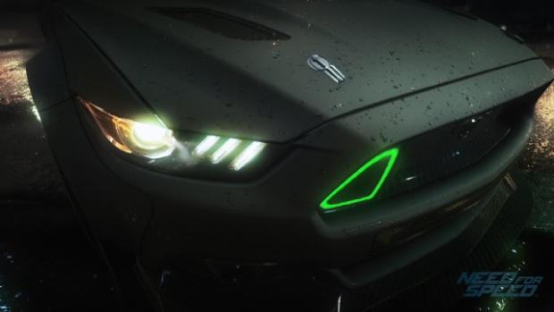 Need for Speed için yeni araçlar listelendi