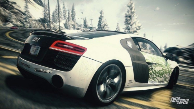 Yeni Need For Speed'de DLC ve küçük ödemeler olmayacak!