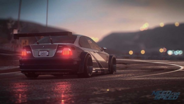 Yeni Need For Speed'e ücretli DLC yok!