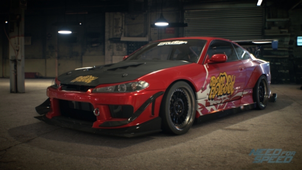 Yeni Need For Speed'den ilk bilgiler geldi