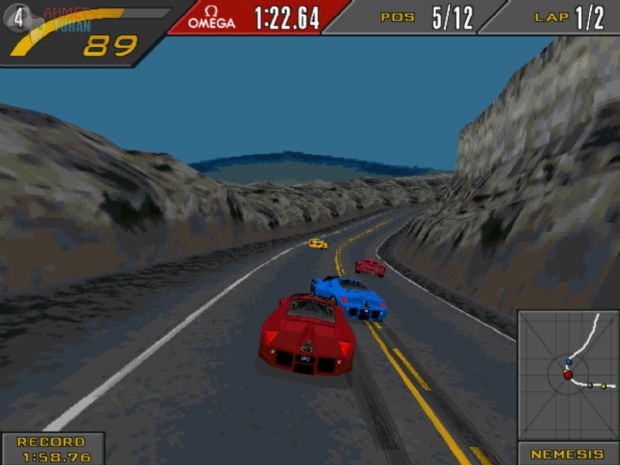 Need for Speed'in ilk oyunları neden bu kadar başarılıydı?