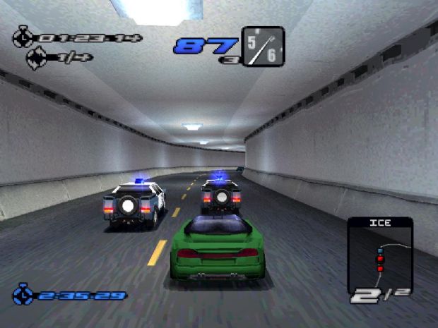 Need for Speed'in ilk oyunları neden bu kadar başarılıydı?