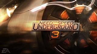 Need for Speed: Underground 3 mü geliyor!?