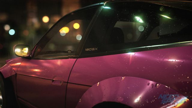 Yeni Need For Speed'de modifikasyona doyacağız