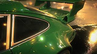 Need for Speed'in PlayStation 4'teki dosya boyutu belli oldu