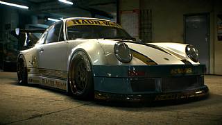 Need for Speed için yeni görseller burada!