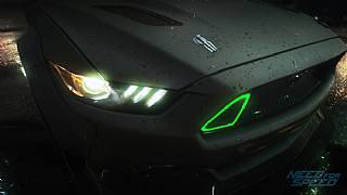 Need for Speed için yeni araçlar listelendi