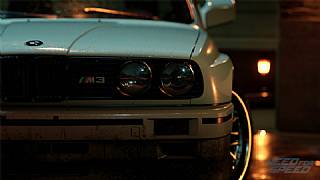 Yeni Need For Speed'den yeni fragman!