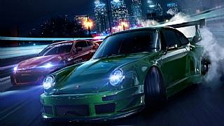 Yeni Need For Speed'in beta kayıtları başladı!