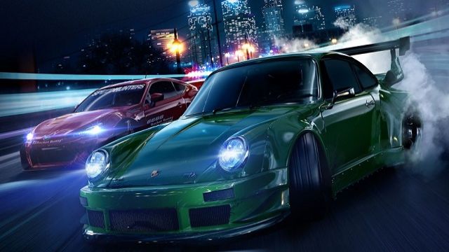 Yeni Need For Speed'in beta kayıtları başladı!