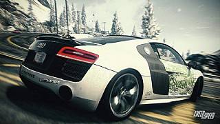 Yeni Need For Speed'de DLC ve küçük ödemeler olmayacak!
