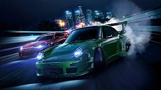 Need for Speed 30 fps'de sabitlenecek