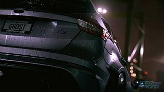 Need for Speed için yeni görseller yayımlandı