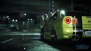 Need for Speed için yeni görseller yayımlandı