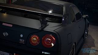Need for Speed için yeni görseller burada