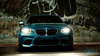 Yeni Need For Speed'den BMW fragmanı!