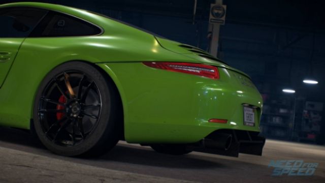 Yeni Need For Speed için PS4 vs. Xbox One karşılaştırma videosu yayımlandı
