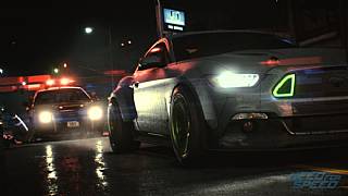 Yeni Need For Speed'e ücretli DLC yok!