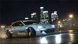 Need for Speed'e manuel vites mi geliyor?