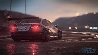Need for Speed'in sistem gereksinimleri açıklandı