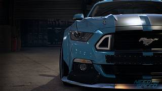 Need For Speed, oynanabilir hale geldi