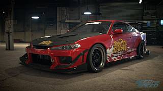 Yeni Need For Speed 2017'de geliyor!