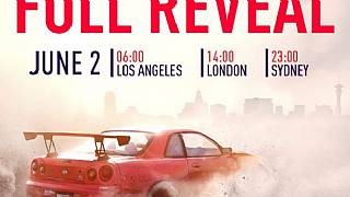 Need For Speed'den yeni oyunu bugün duyurulacak