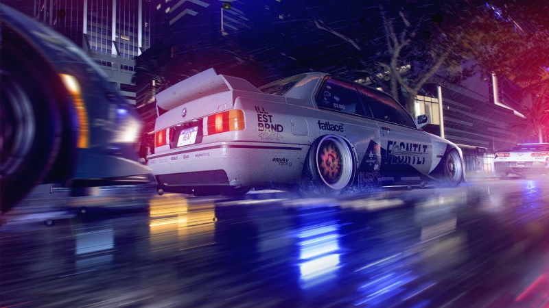 Yıl sonu yaklaşırken Need for Speed 2022 oynanış videosu ve detayları sızdırıldı. Yeni oyunun ismine, etkinliklere ve efektlere de değinildi.