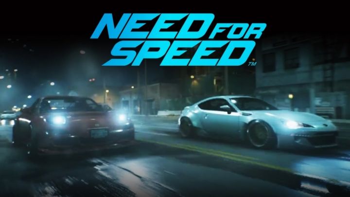 Yeni Need for Speed oyununda anime elementleri olacak