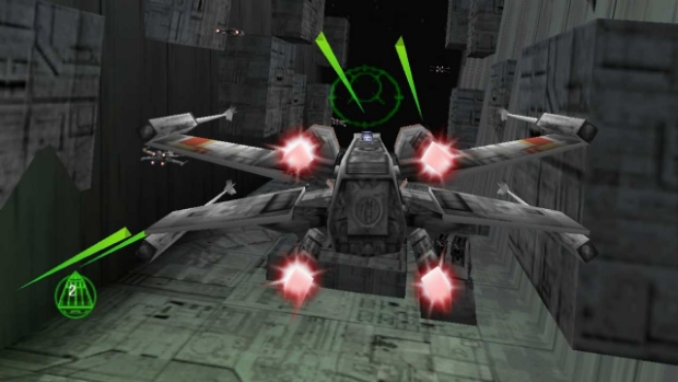 Star Wars: Rogue Squadron 3D, Steam'e geldi