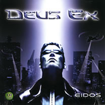 Deus Ex, PSN Store'a geliyor