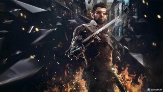 Deus Ex Serisi Yeniden Dönüş Yapabilir